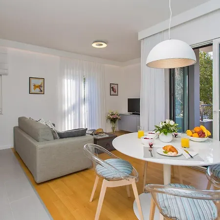 Appartement Greystar *