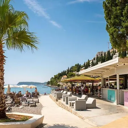 Greystar Appartement *