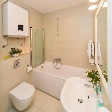 Greystar * Dubrovnik