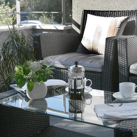 Greystar Appartement