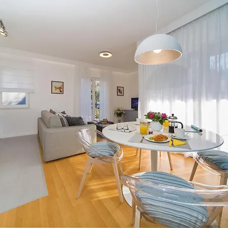 Appartement Greystar Dubrovnik