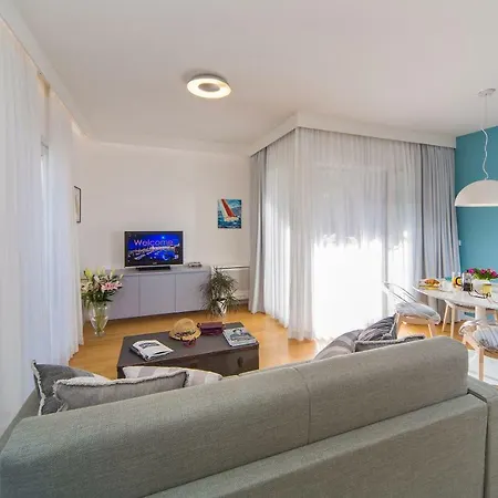 Greystar Appartement *