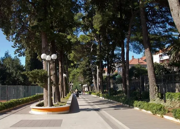 דירה Greystar דוברובניק