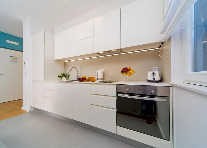 Greystar * דוברובניק