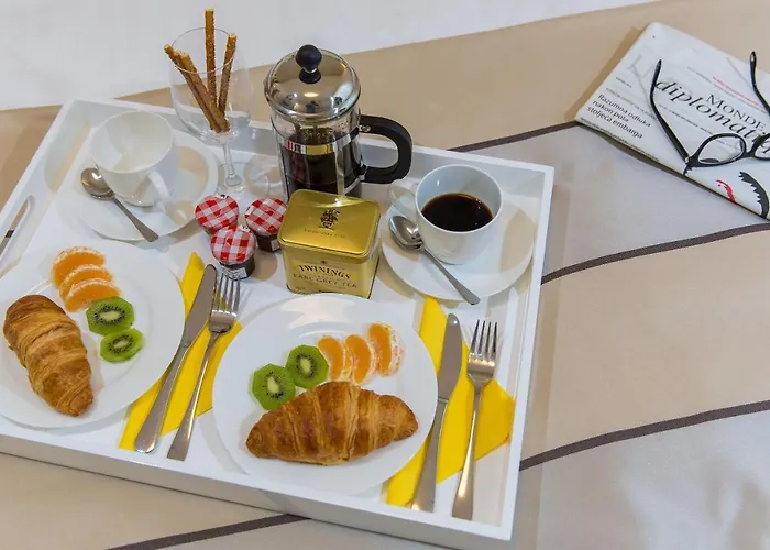 Greystar דירה דוברובניק