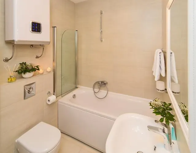 Greystar * דוברובניק