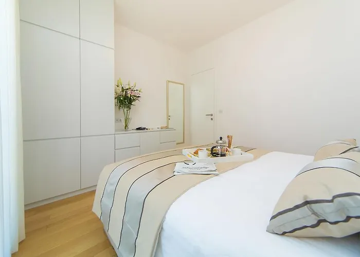 Greystar דירה דוברובניק