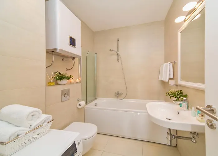 Greystar דירה דוברובניק