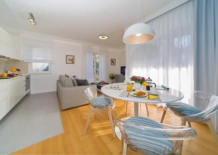 דירה Greystar דוברובניק