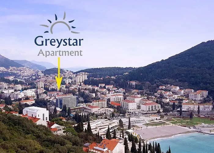 Greystar דוברובניק