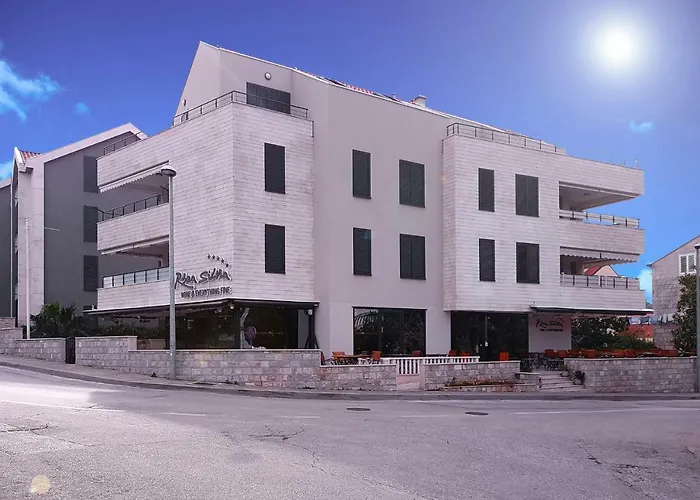 Greystar * דוברובניק