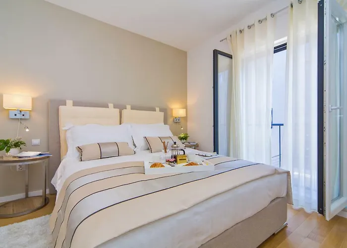 Greystar * דוברובניק