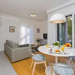 Appartement Greystar *