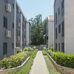 Appartement Greystar