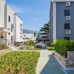 Appartement Greystar *
