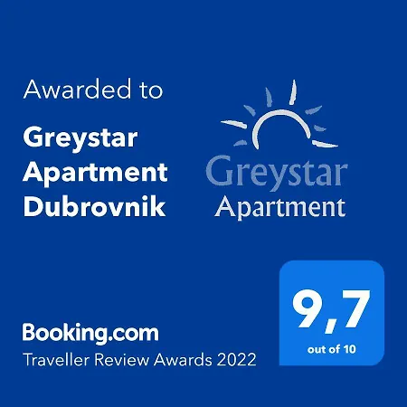 Appartement Greystar