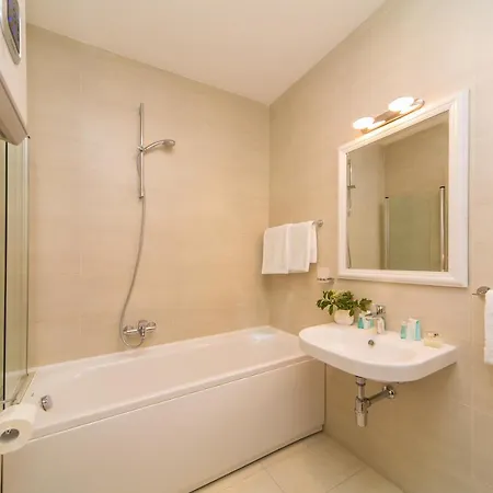Greystar Apartamento *