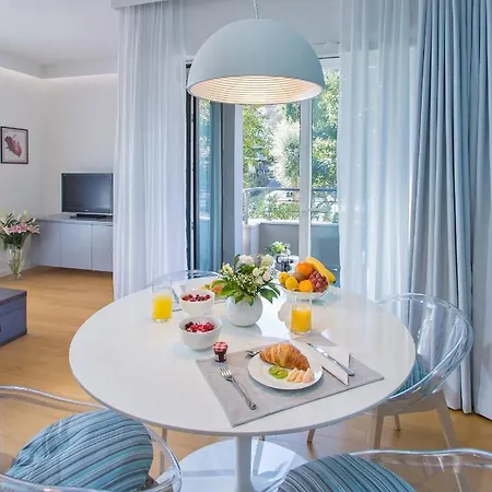 Greystar Apartamento