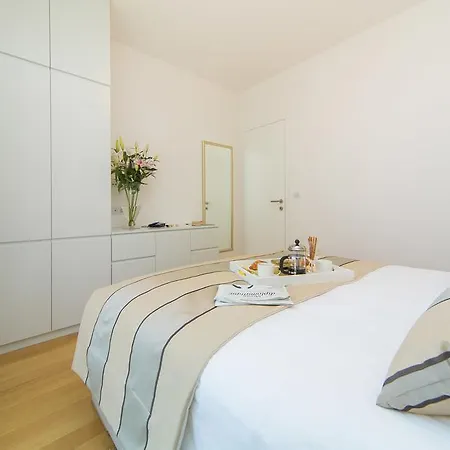 Greystar Apartmán Dubrovník