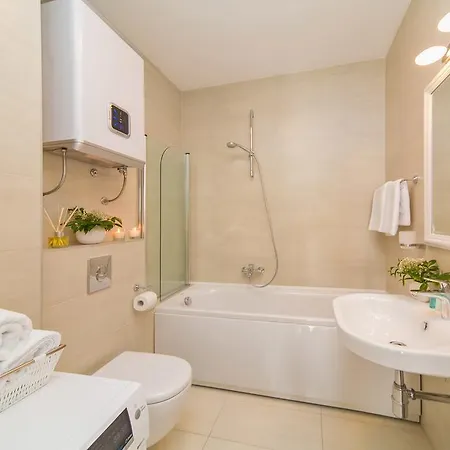 Greystar Apartmán Dubrovník