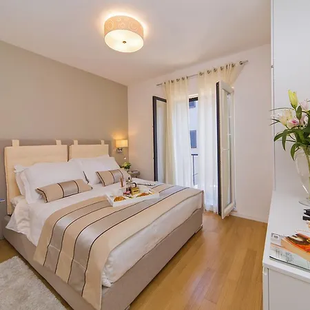 Apartament Greystar