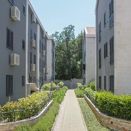 Apartamento Greystar