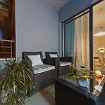 Apartmán Greystar *