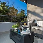Apartmán Greystar
