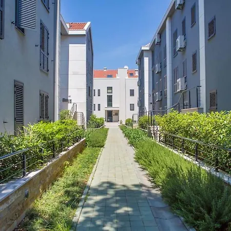 杜布罗夫尼克格雷斯达公寓