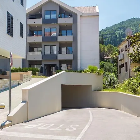 杜布罗夫尼克格雷斯达公寓 杜布罗夫尼克