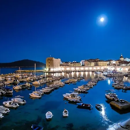 公寓 杜布罗夫尼克格雷斯达公寓 *