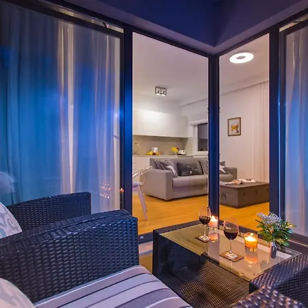 杜布罗夫尼克格雷斯达公寓