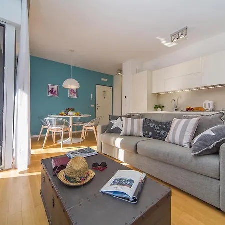 杜布罗夫尼克格雷斯达公寓 公寓 *