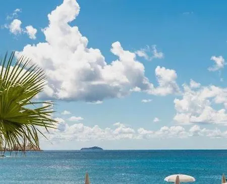 杜布罗夫尼克格雷斯达公寓