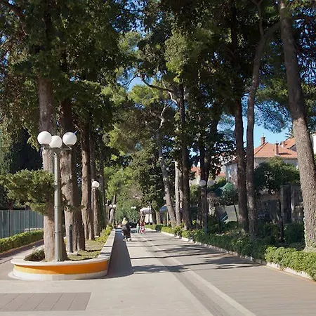 公寓 杜布罗夫尼克格雷斯达公寓 杜布罗夫尼克