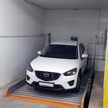 杜布罗夫尼克格雷斯达公寓