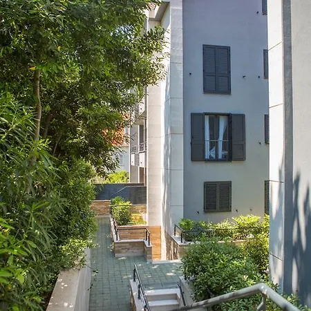 杜布罗夫尼克格雷斯达公寓