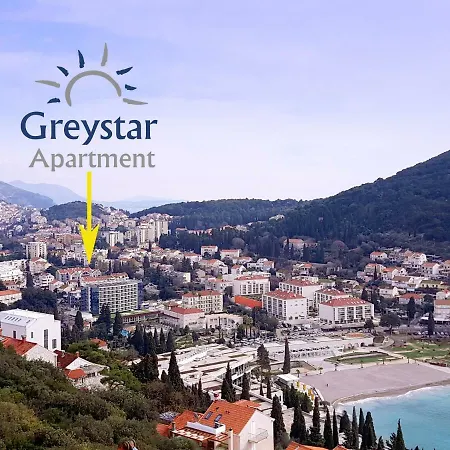 杜布罗夫尼克格雷斯达公寓 杜布罗夫尼克