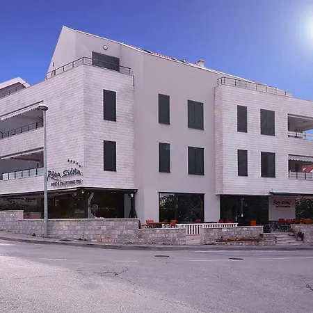 Greystar * Dubrovník