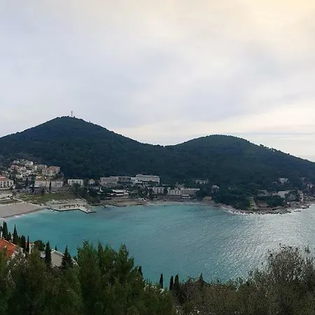 杜布罗夫尼克格雷斯达公寓 公寓 *